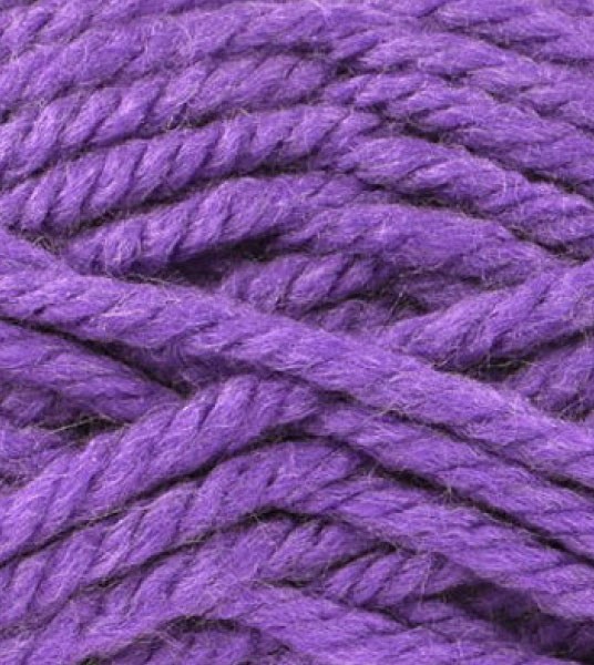 Big Value Super Chunky - Amethyst