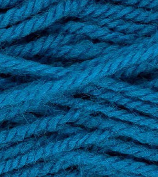 Big Value Super Chunky - Azure