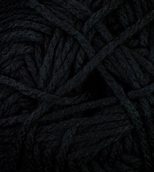 Anthem Chunky - Black