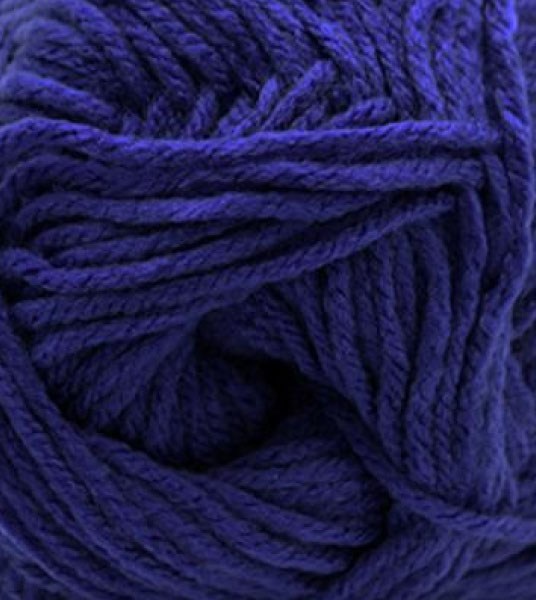 Anthem - Blue Iris