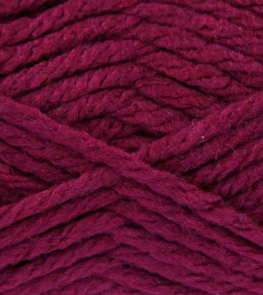 Big Value Super Chunky - Cerise