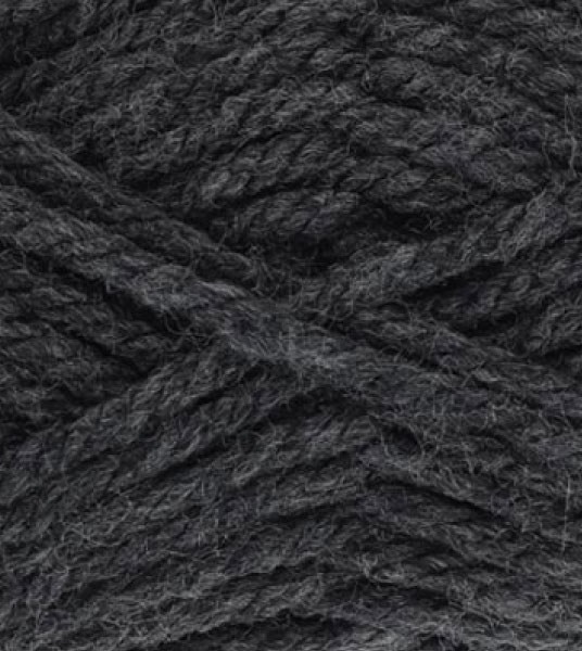 Big Value Super Chunky - Charcoal