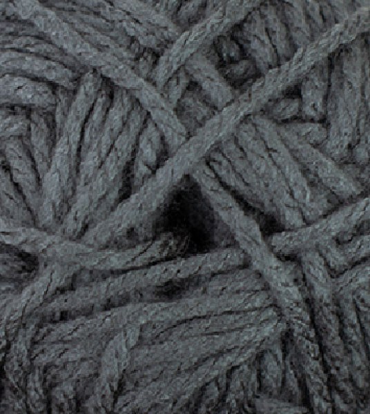 Anthem Chunky - Charcoal