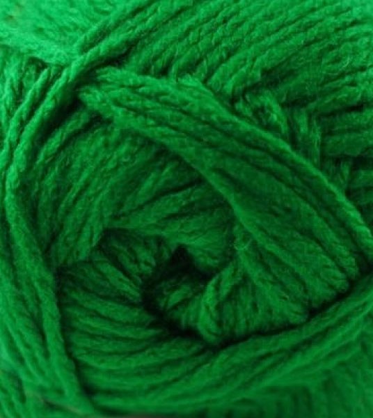 Anthem Chunky - Christmas Green