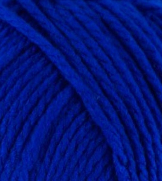 Anthem Chunky - Cobalt