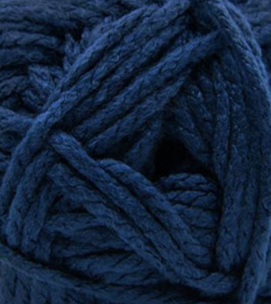 Anthem Chunky - Dark Denim