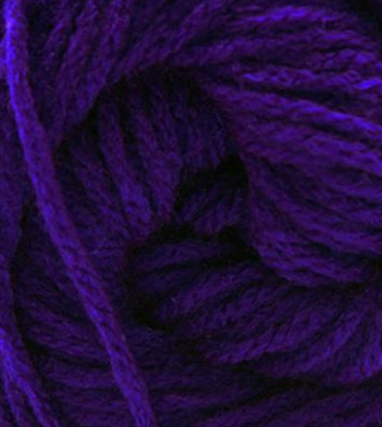 Anthem - Dark Violet