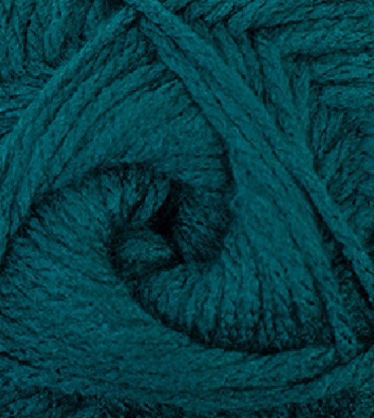 Anthem Chunky - Deep Teal