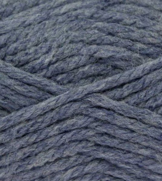 Big Value Super Chunky - Denim
