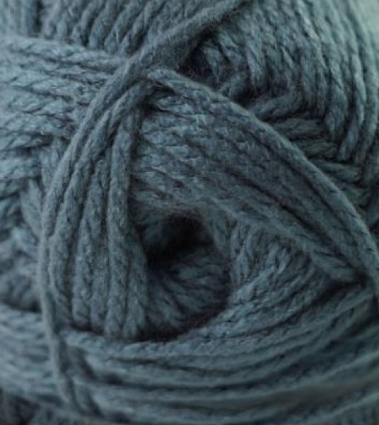 Anthem Chunky - Denim
