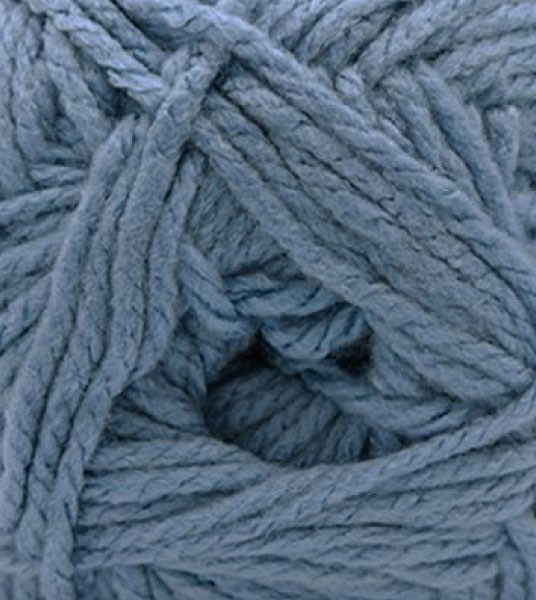 Anthem Chunky - Dusty Blue