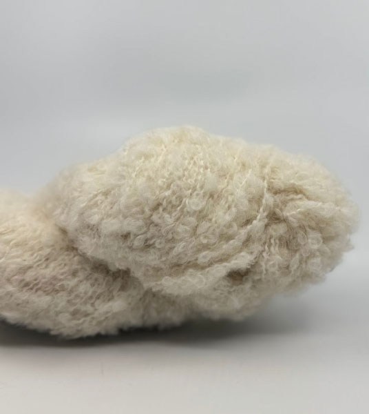 Essentials 75/13/12 Alpaca/Unt. Wool/Nylon - Loopy Paca