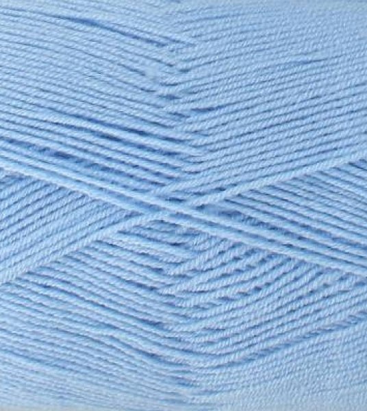 Cherished 4 ply - Forget me Not