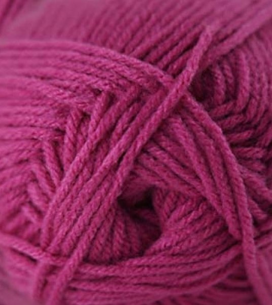 Anthem - Fuchsia Rose