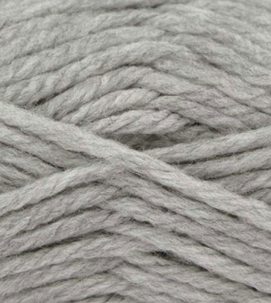Big Value Super Chunky - Grey