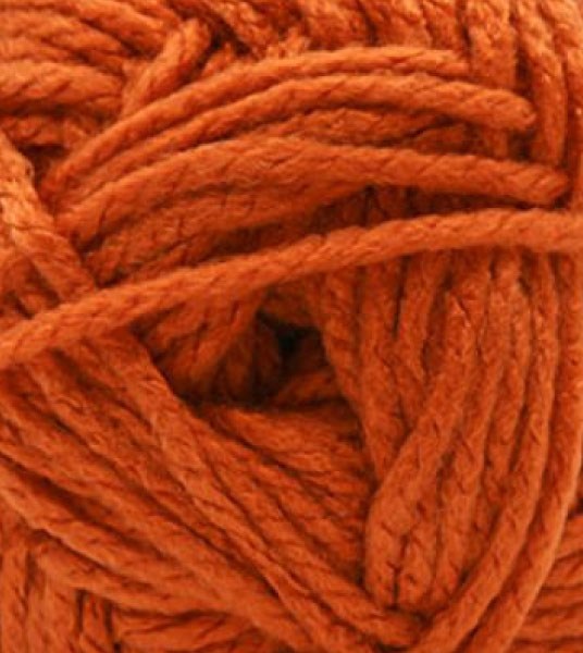 Anthem Chunky - Harvest Pumpkin