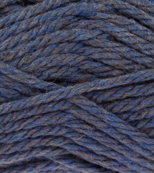 Big Value Super Chunky - Indigo