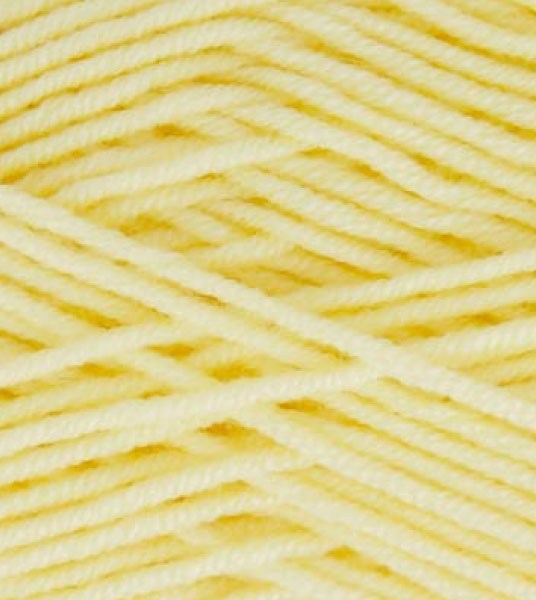 Cherished 4 ply - Lemon