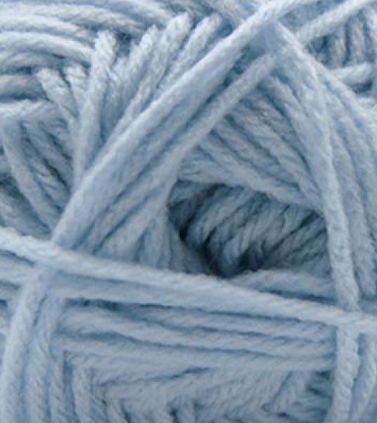 Anthem - Light Blue