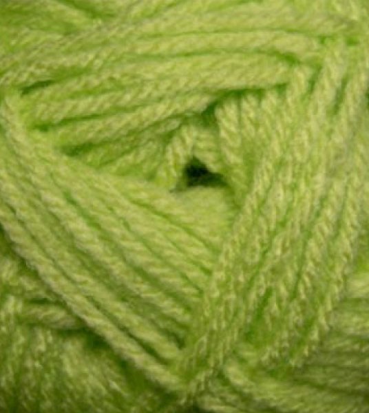 Anthem - Lime