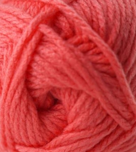 Anthem Chunky - Living Coral