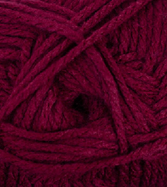 Anthem Chunky - Maroon