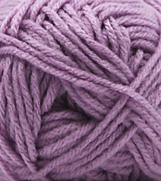 Anthem - Mauve Mist