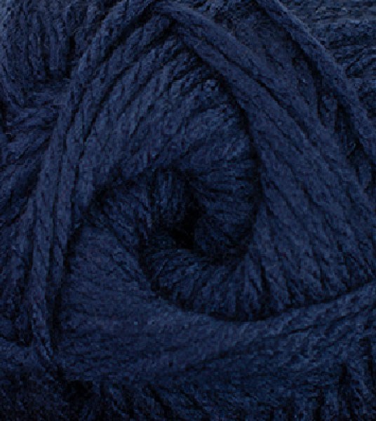 Anthem Chunky - Navy