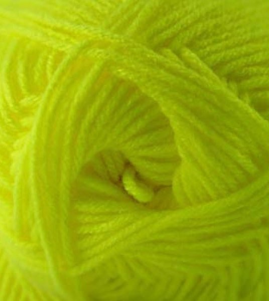 Anthem - Neon Lemon