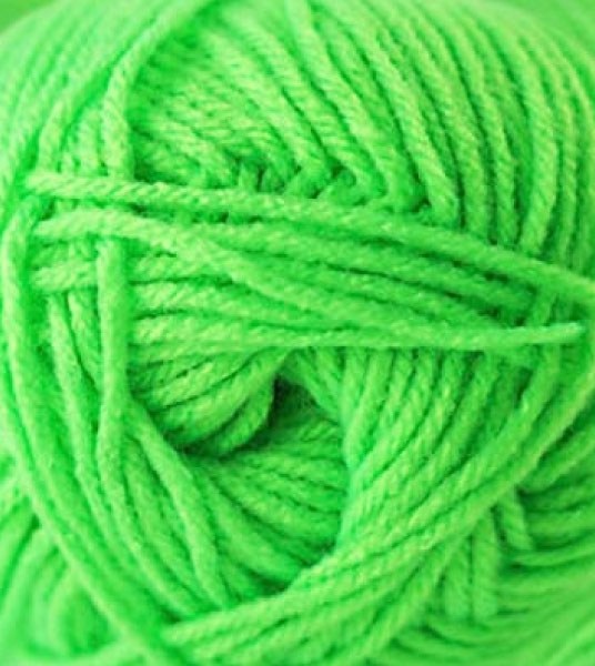 Anthem - Neon Lime