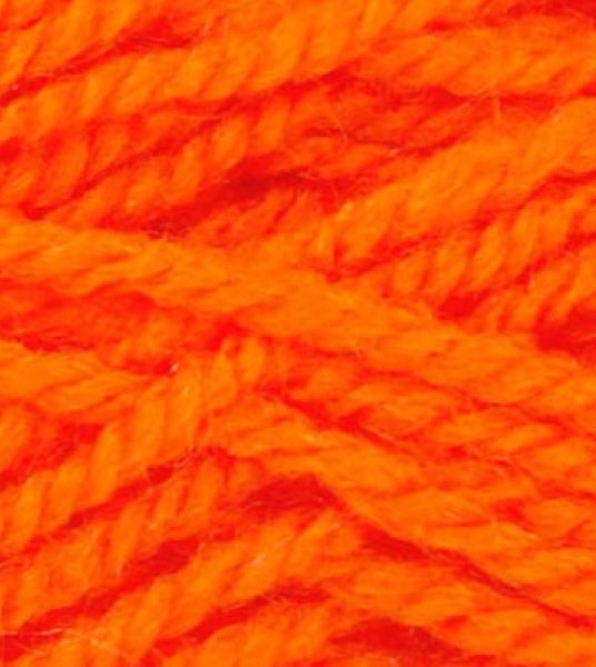 Big Value Super Chunky - Orange