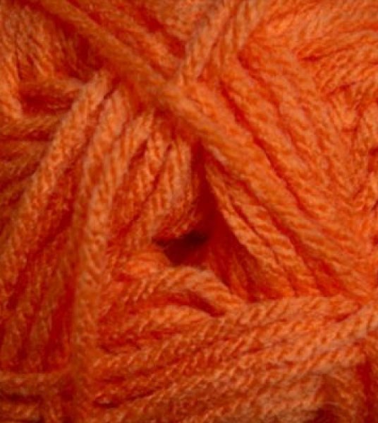 Anthem - Orange