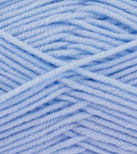 Cherished 4 ply - Pale Blue