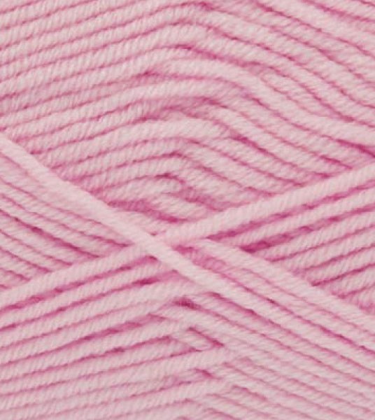Cherished 4 ply - Pale Pink