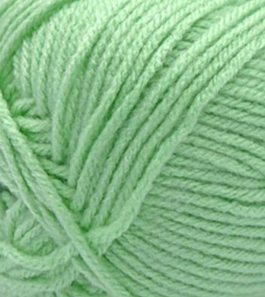 Anthem - Pastel Green