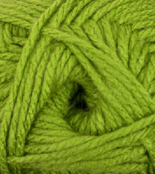 Anthem Chunky - Peridot