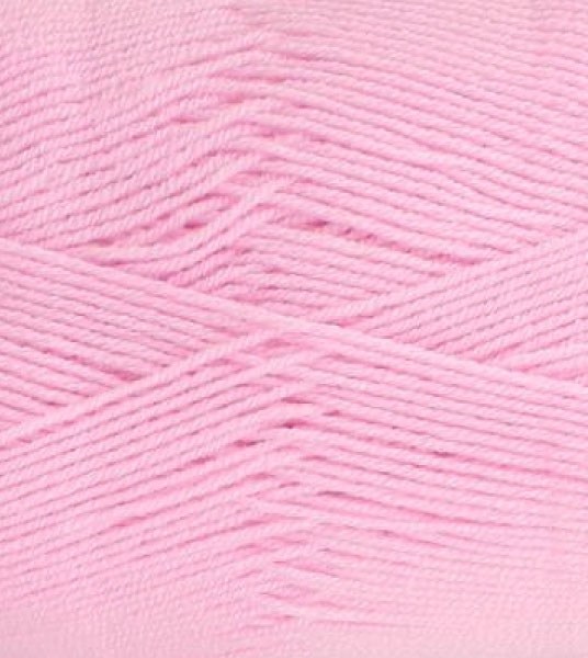 Cherished 4 ply - Petal