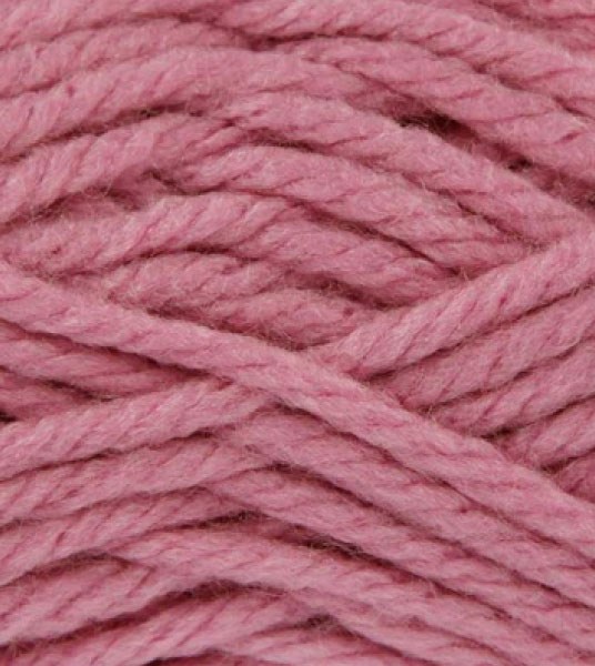 Big Value Super Chunky - Pink