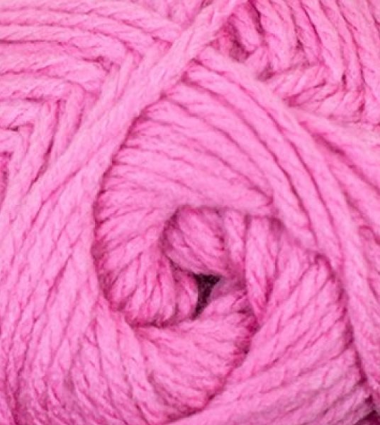 Anthem Chunky - Pink