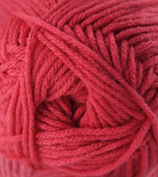 Anthem - Poppy Red