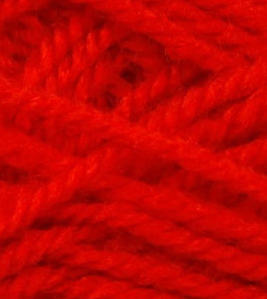 Big Value Super Chunky - Red