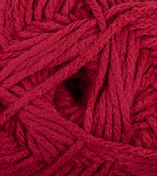 Anthem Chunky - Red