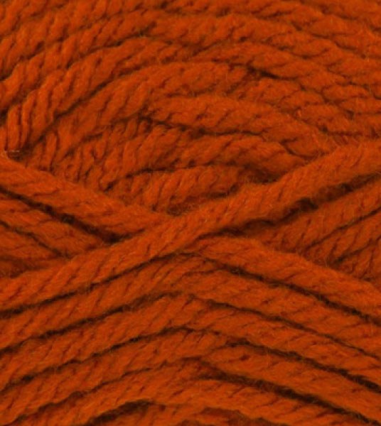 Big Value Super Chunky - Rust