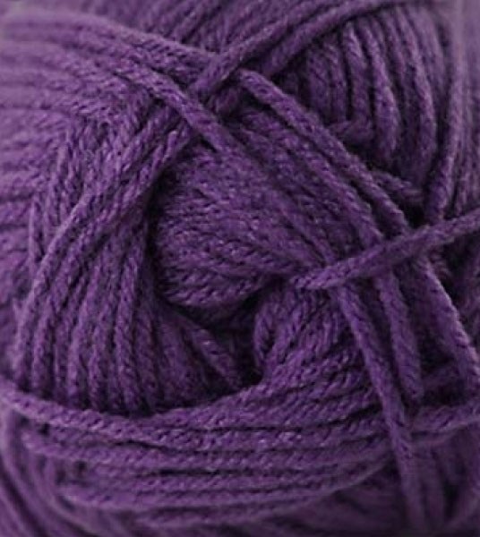 Anthem - Spiced Plum
