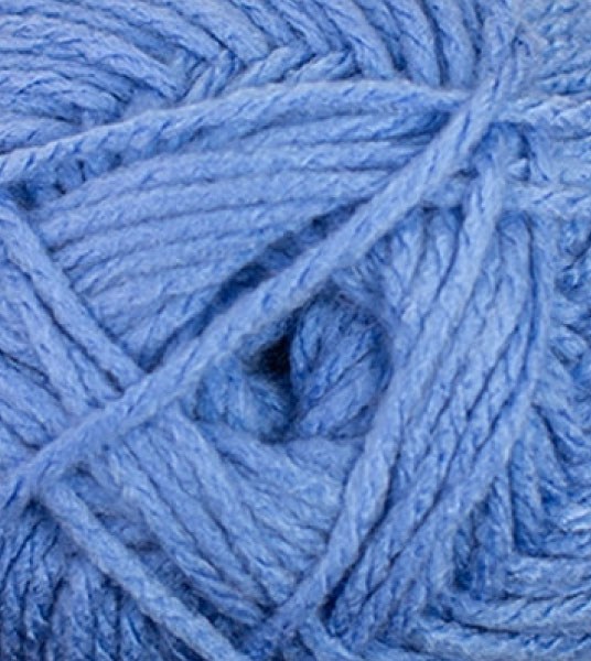 Anthem Chunky - Vista Blue