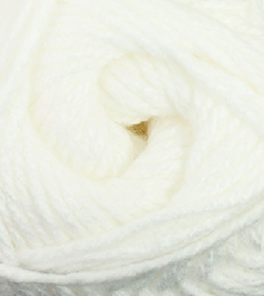 Anthem Chunky - White