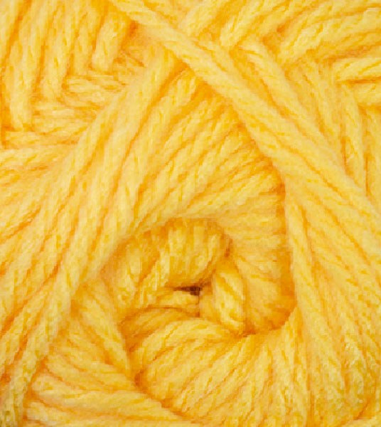 Anthem Chunky - Yellow